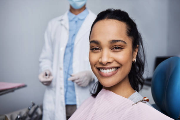 Emergency Dental Services in Cresson, TX