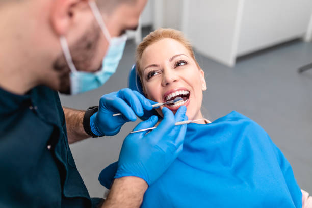 Best Periodontal (Gum) Disease Treatment  in Cresson, TX