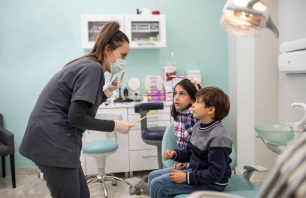 Best Oral Cancer Screening  in Cresson, TX