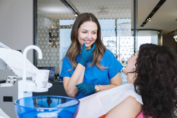 Best Traditional Braces  in Cresson, TX