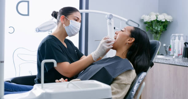 Dental Inlays and Onlays in Cresson, TX