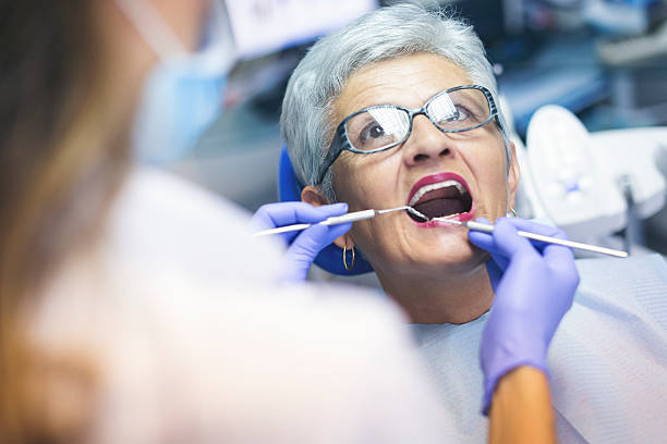 Professional Holistic Dental Care Services in Cresson, TX