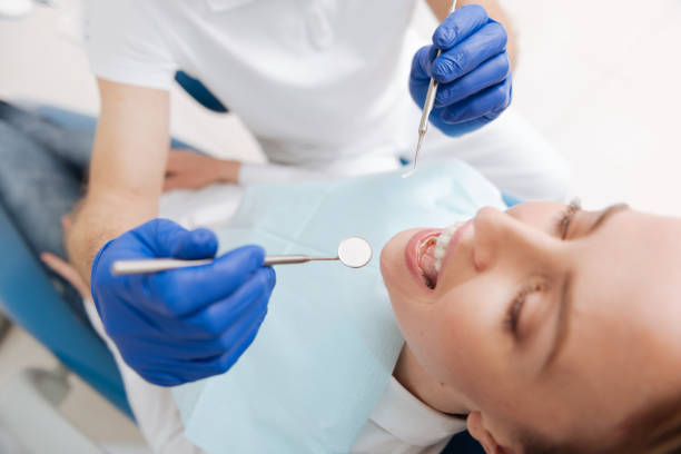 Laser Dentistry in Cresson, TX